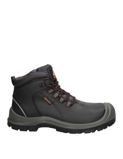 Botín de seguridad Sherpa's SH433NDKTC