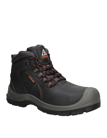 Botín de seguridad Sherpa's SH433NDKTC