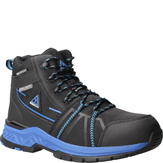 Botín de seguridad Sherpa's SH435NDKCW