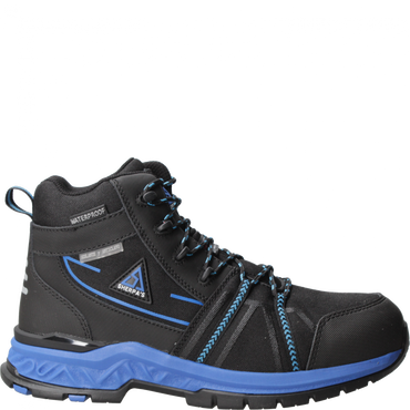 Botín de seguridad Sherpa's SH435NDKCW
