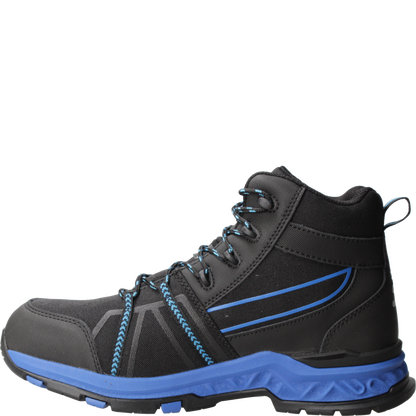 Botín de seguridad Sherpa's SH435NDKCW