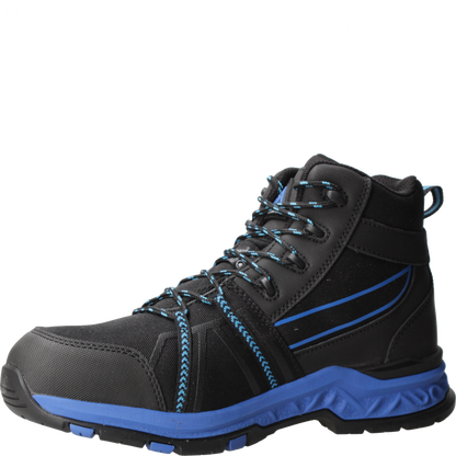 Botín de seguridad Sherpa's SH435NDKCW