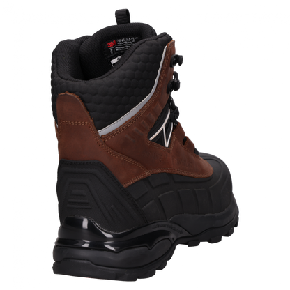 Bota de seguridad Sherpa's SH436CDKCW