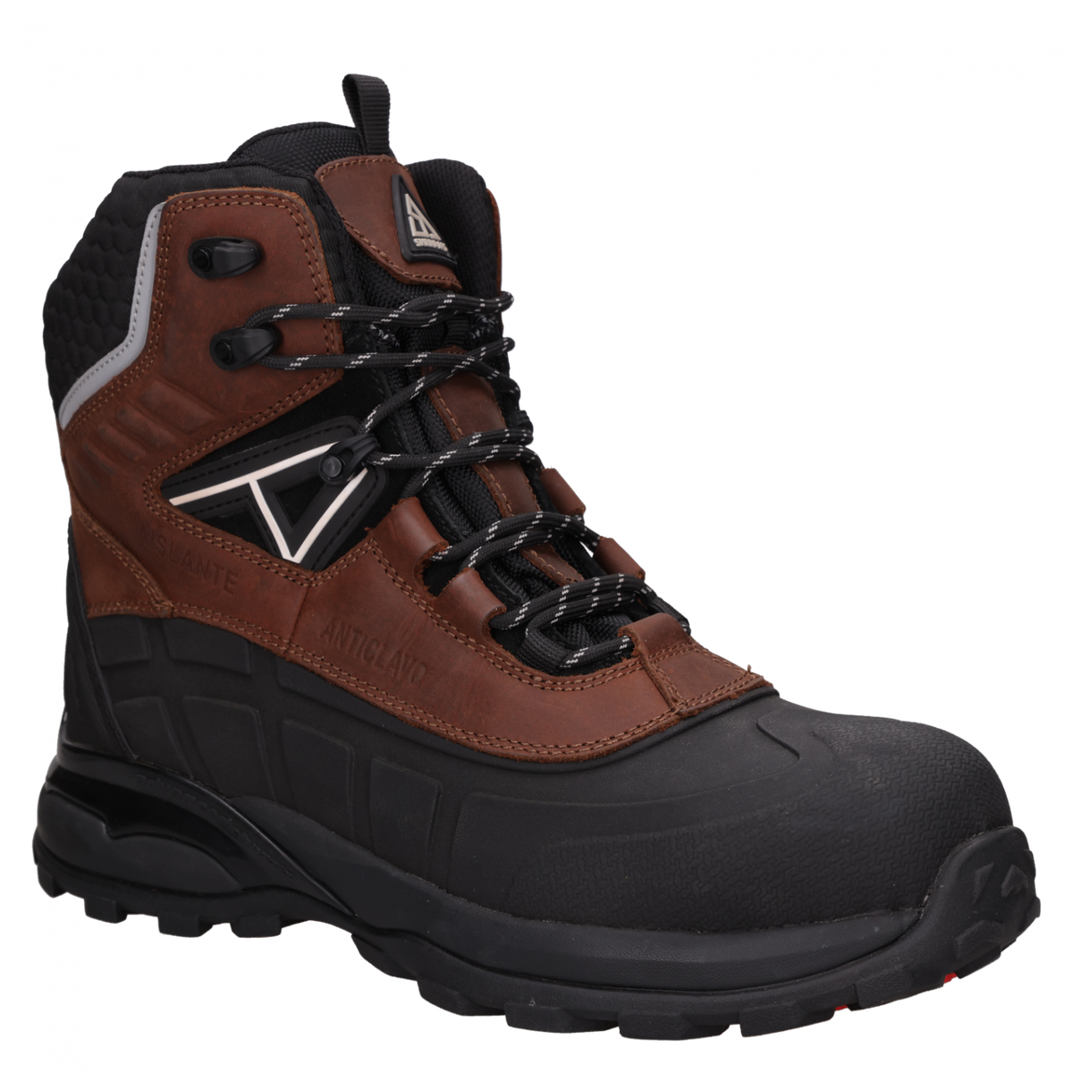 Bota de seguridad Sherpa's SH436CDKCW