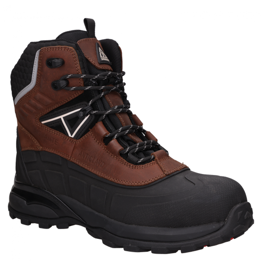 Bota de seguridad Sherpa's SH436CDKCW