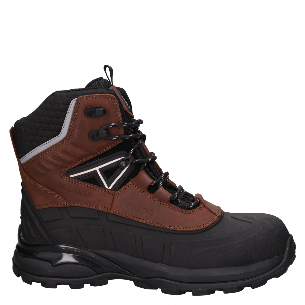 Bota de seguridad Sherpa's SH436CDKCW