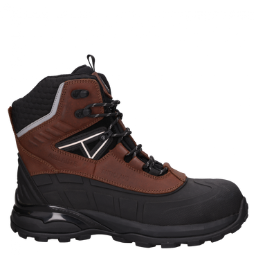 Bota de seguridad Sherpa's SH436CDKCW