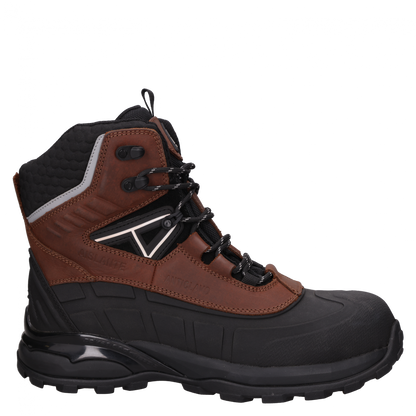 Bota de seguridad Sherpa's SH436CDKCW