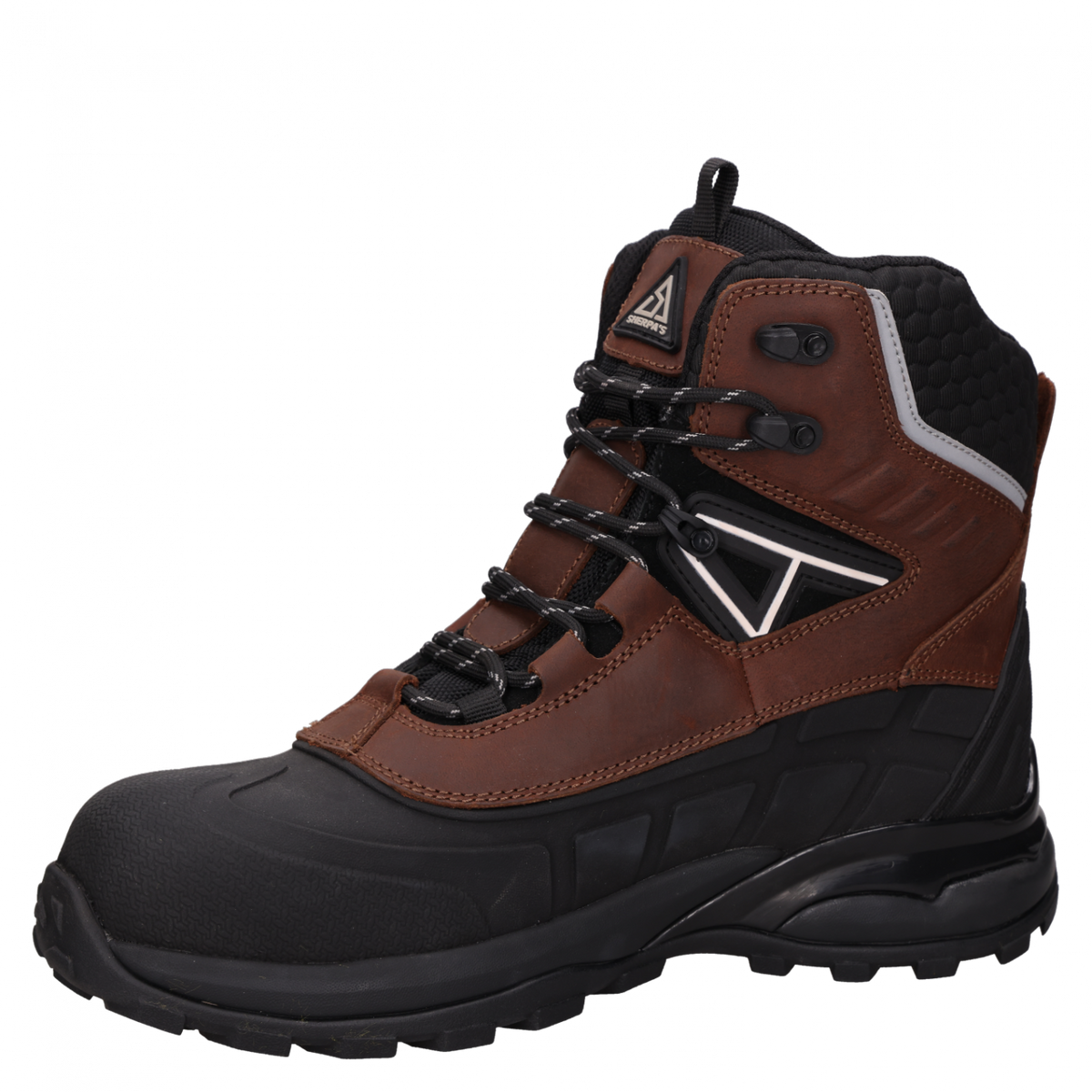 Bota de seguridad Sherpa's SH436CDKCW