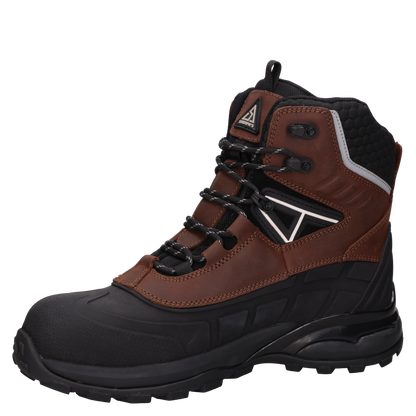 Bota de seguridad Sherpa's SH436CDKCW