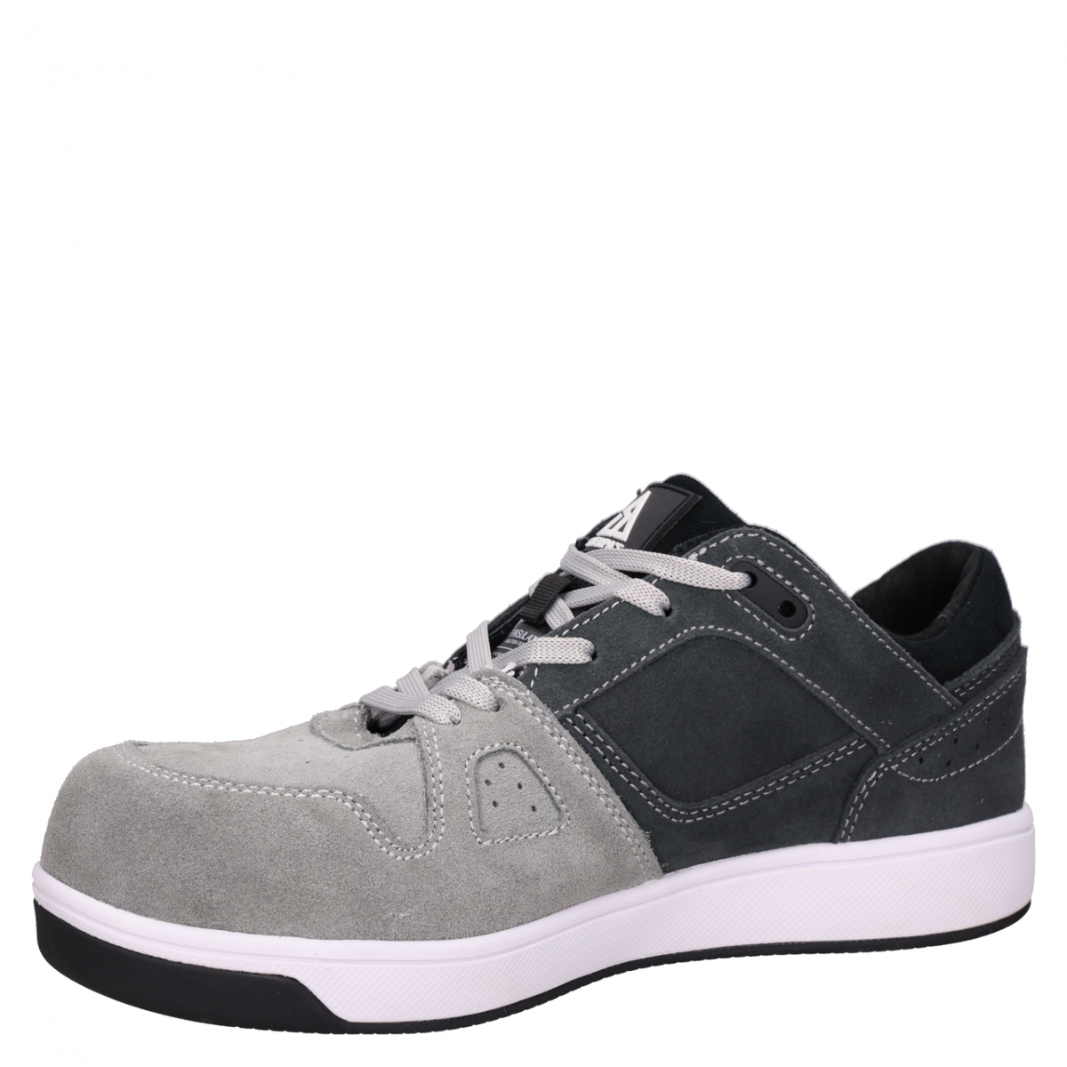 Zapato de seguridad Sherpa's SH439GDKTC