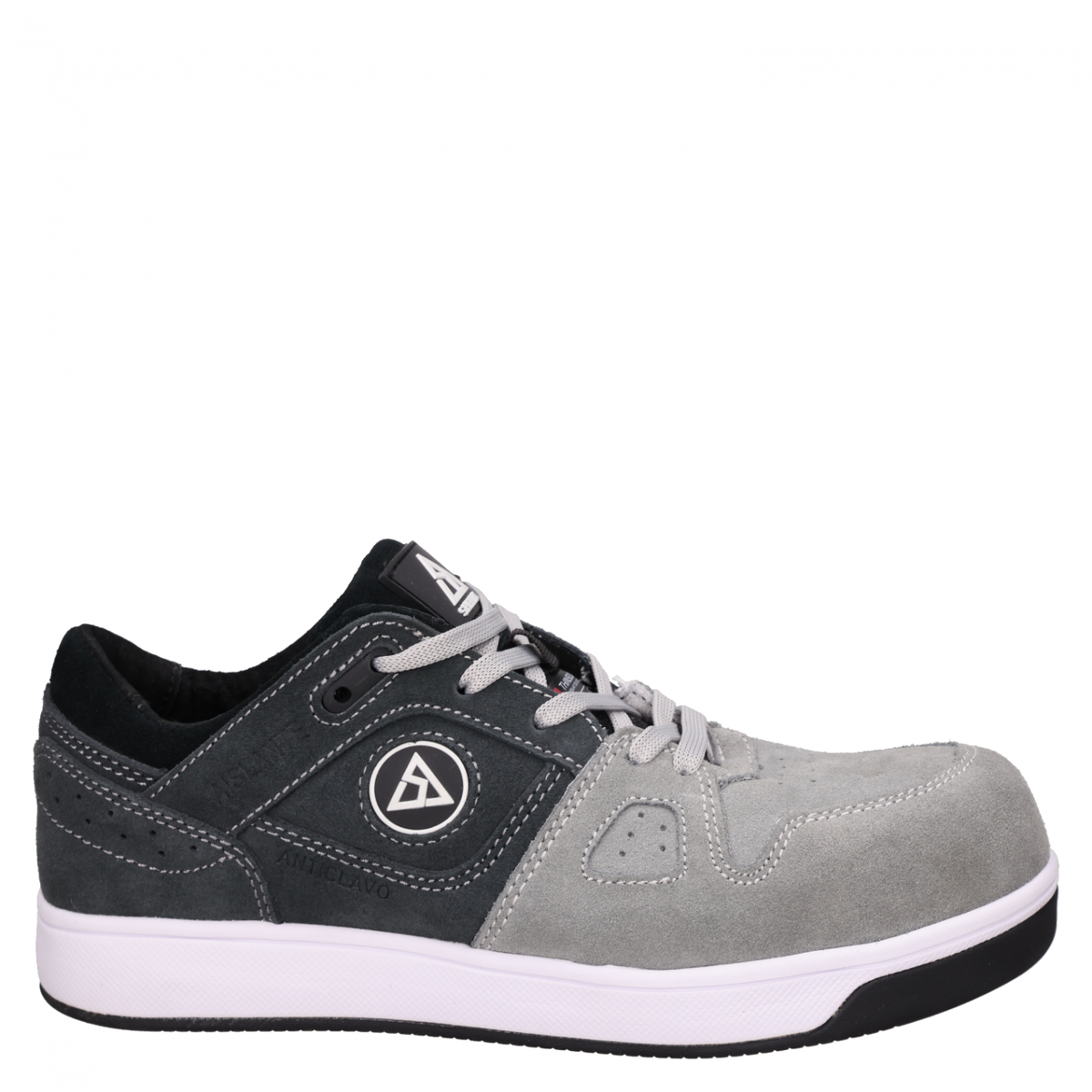 Zapato de seguridad Sherpa's SH439GDKTC