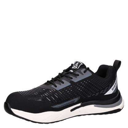 Zapato de seguridad Sherpa's SH440NDKCW