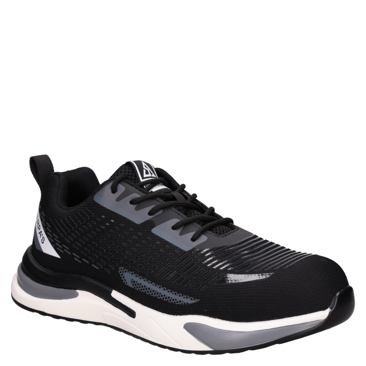 Zapato de seguridad Sherpa's SH440NDKCW