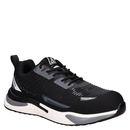 Zapato de seguridad Sherpa's SH440NDKCW