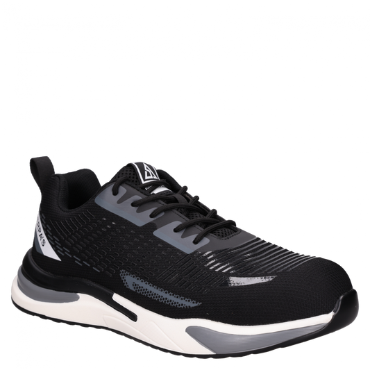 Zapato de seguridad Sherpa's SH440NDKCW