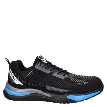 Zapato de seguridad Sherpa's SH441NDKCW
