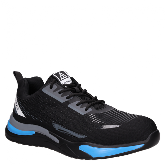 Zapato de seguridad Sherpa's SH441NDKCW