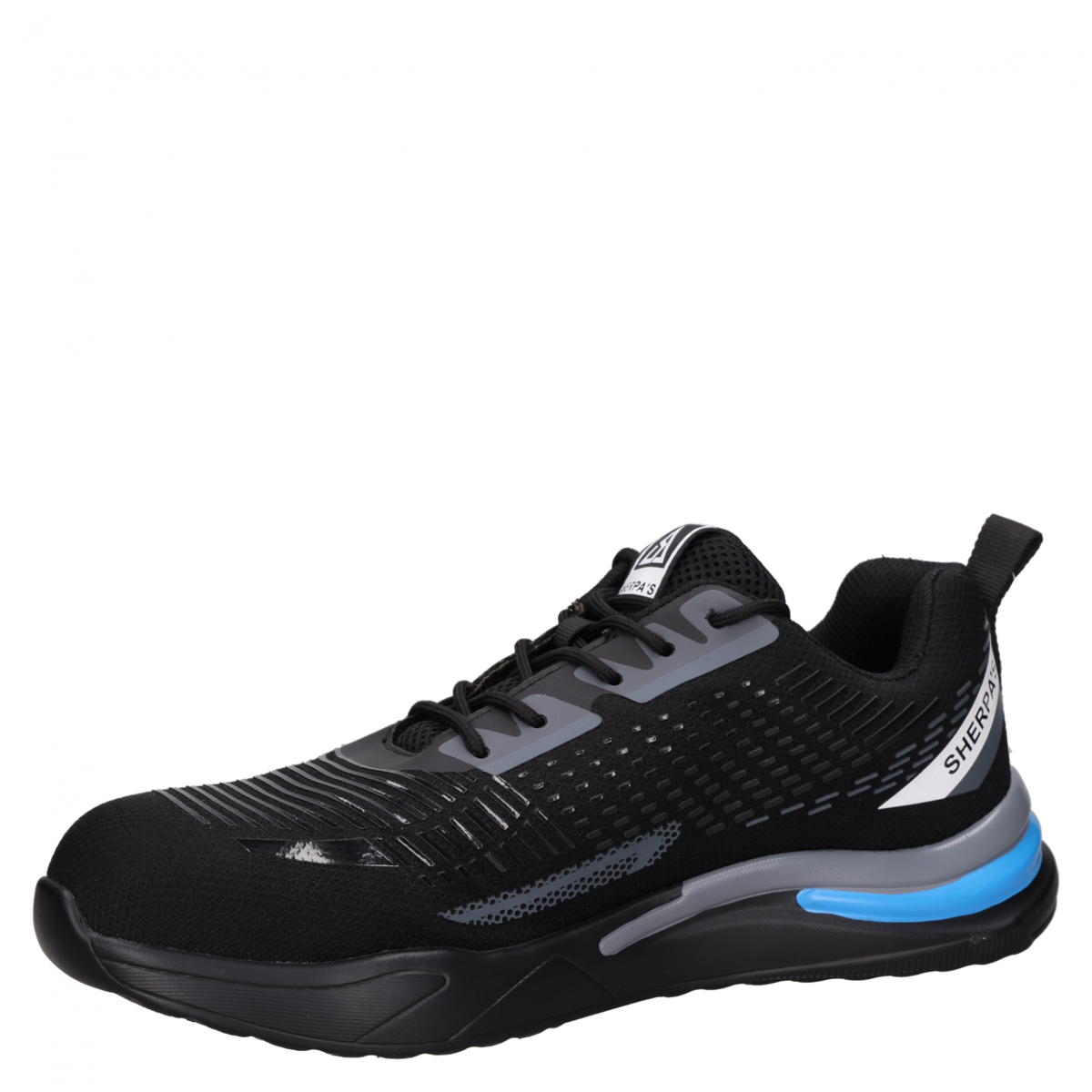 Zapato de seguridad Sherpa's SH441NDKCW