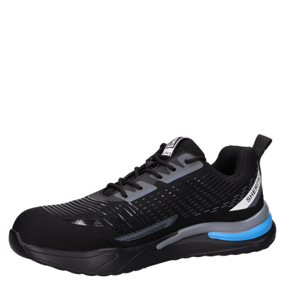 Zapato de seguridad Sherpa's SH441NDKCW