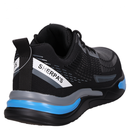 Zapato de seguridad Sherpa's SH441NDKCW