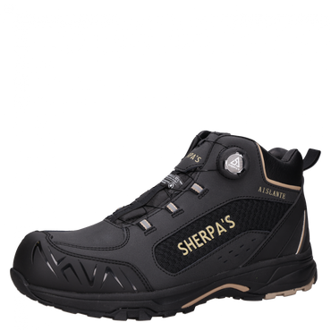 Botín de seguridad Sherpa's SH442NDKTC