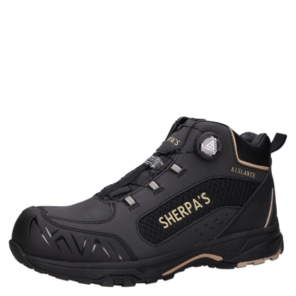 Botín de seguridad Sherpa's SH442NDKTC