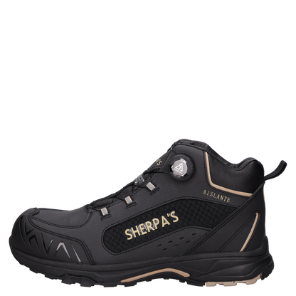 Botín de seguridad Sherpa's SH442NDKTC