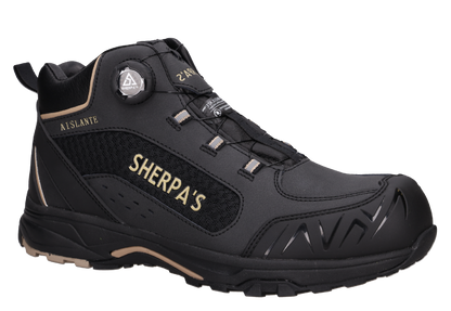 Botín de seguridad Sherpa's SH442NDKTC