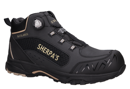 Botín de seguridad Sherpa's SH442NDKTC