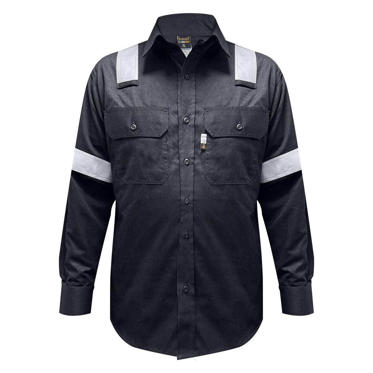 Camisa Ignifuga NFPA HW Tarasafe
