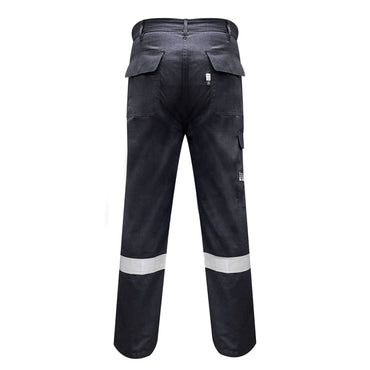 PANTALÓN IGNIFUGO NFPA HW TARASAFE