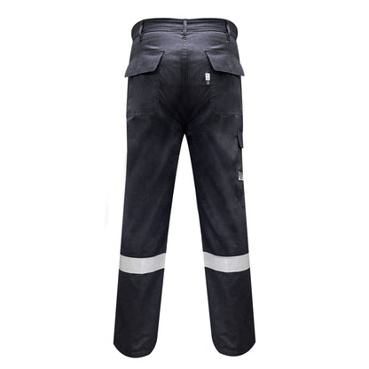 PANTALÓN IGNIFUGO NFPA HW TARASAFE