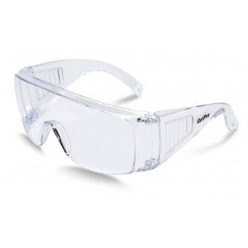 ANTEOJO GETPRO B-COVER – Transparentes