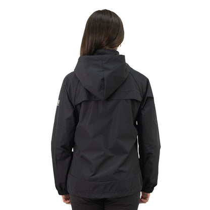 Cortaviento HW Vent Mujer Black