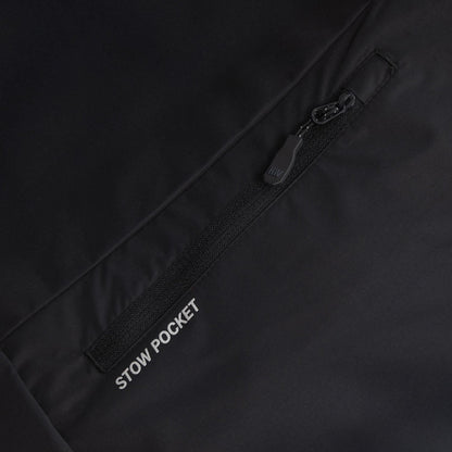 Cortaviento HW Vent Mujer Black