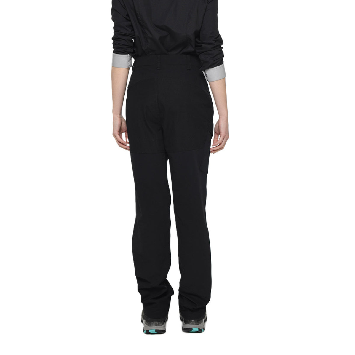 Pantalón Minnesota Mujer Panama Jack Negro