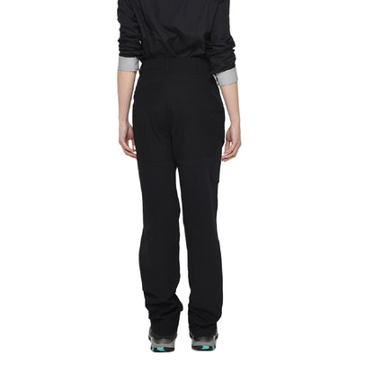 Pantalón Minnesota Mujer Panama Jack Negro