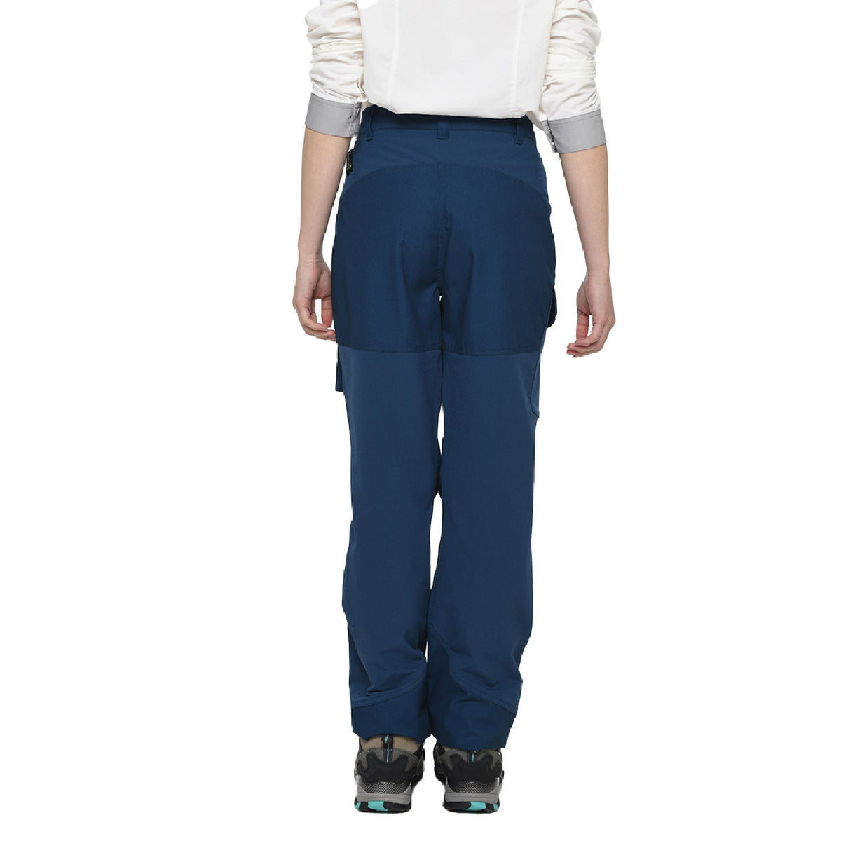 Pantalón Minnesota Mujer Panama Jack Azul