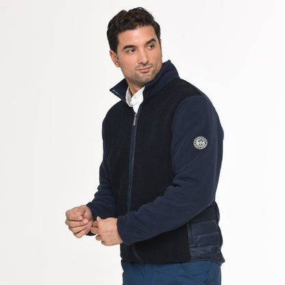 Polar Delta Hombre Panama Jack Azul