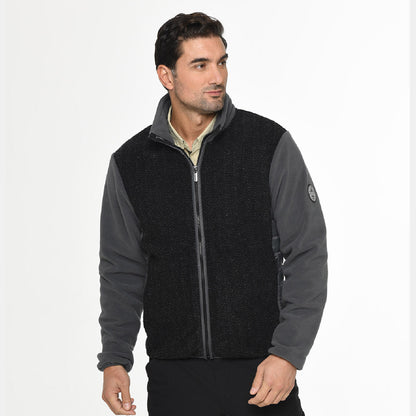 Polar Delta Hombre Panama Jack Gris