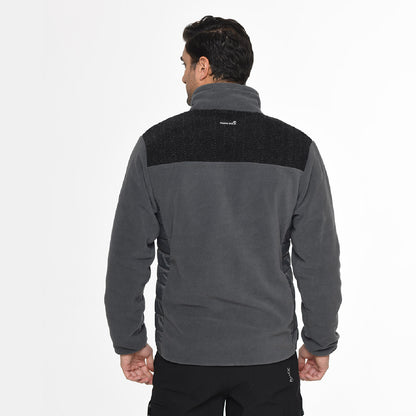 Polar Delta Hombre Panama Jack Gris