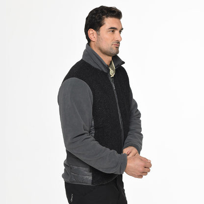 Polar Delta Hombre Panama Jack Gris