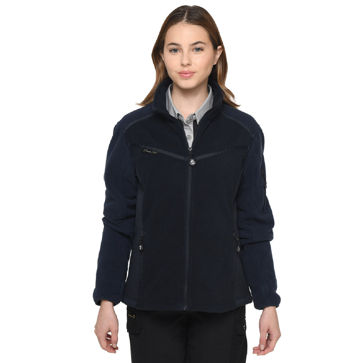 Polar Victoria Mujer Panama Jack Azul
