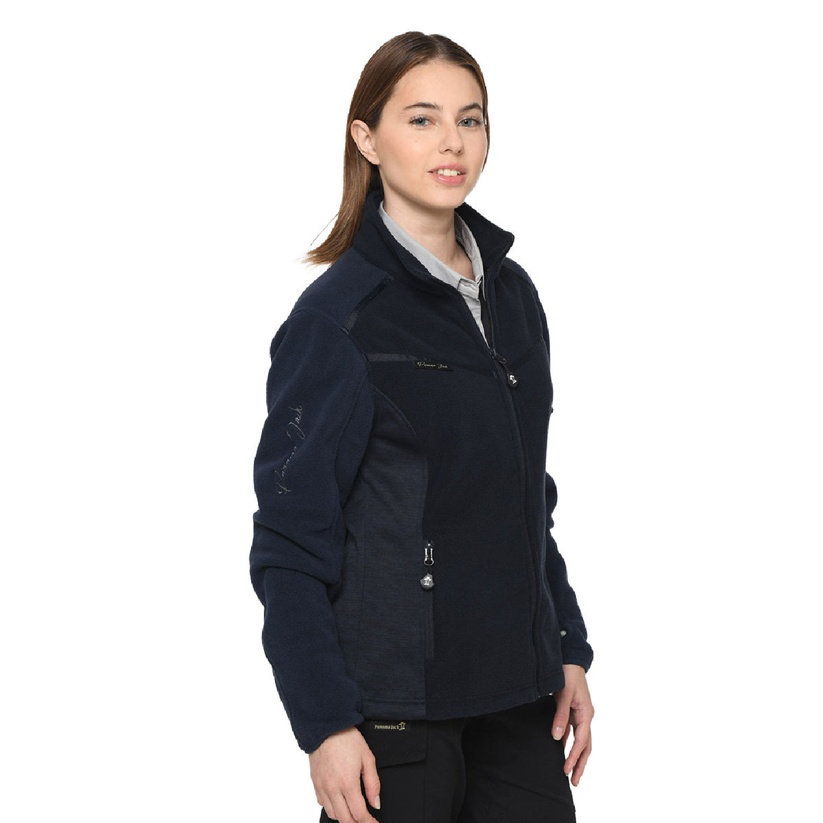 Polar Victoria Mujer Panama Jack Azul