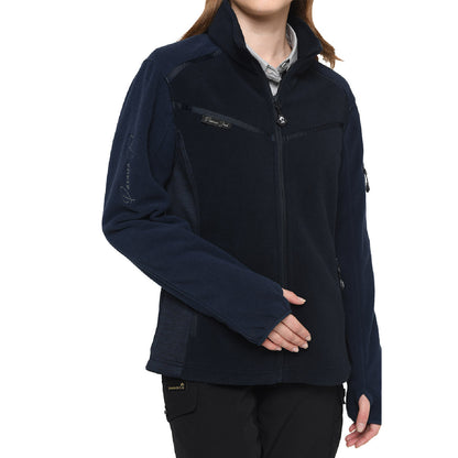 Polar Victoria Mujer Panama Jack Azul