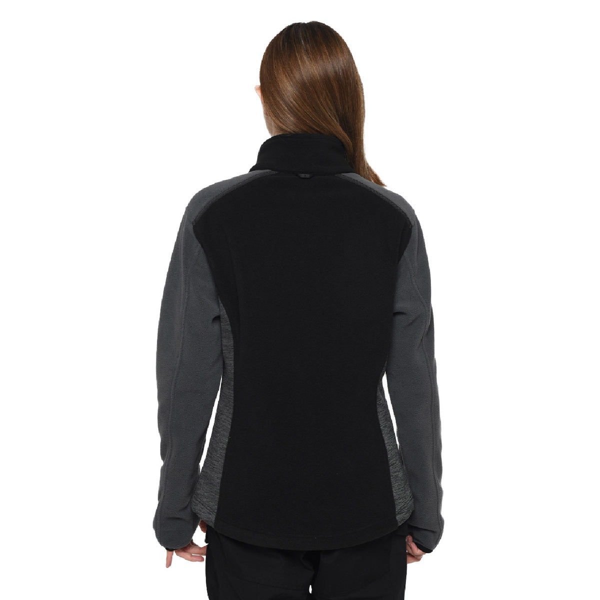 Polar Victoria Mujer Panama Jack Gris